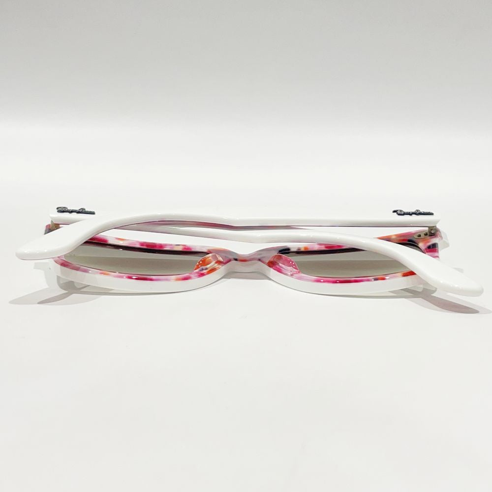 Ray-Ban(レイバン) WAYFARER ウェイファーラー SPECIAL SERIES #1 Flower RB2140 1022 サングラス アセテート/ ユニセックス【中古A】20241101