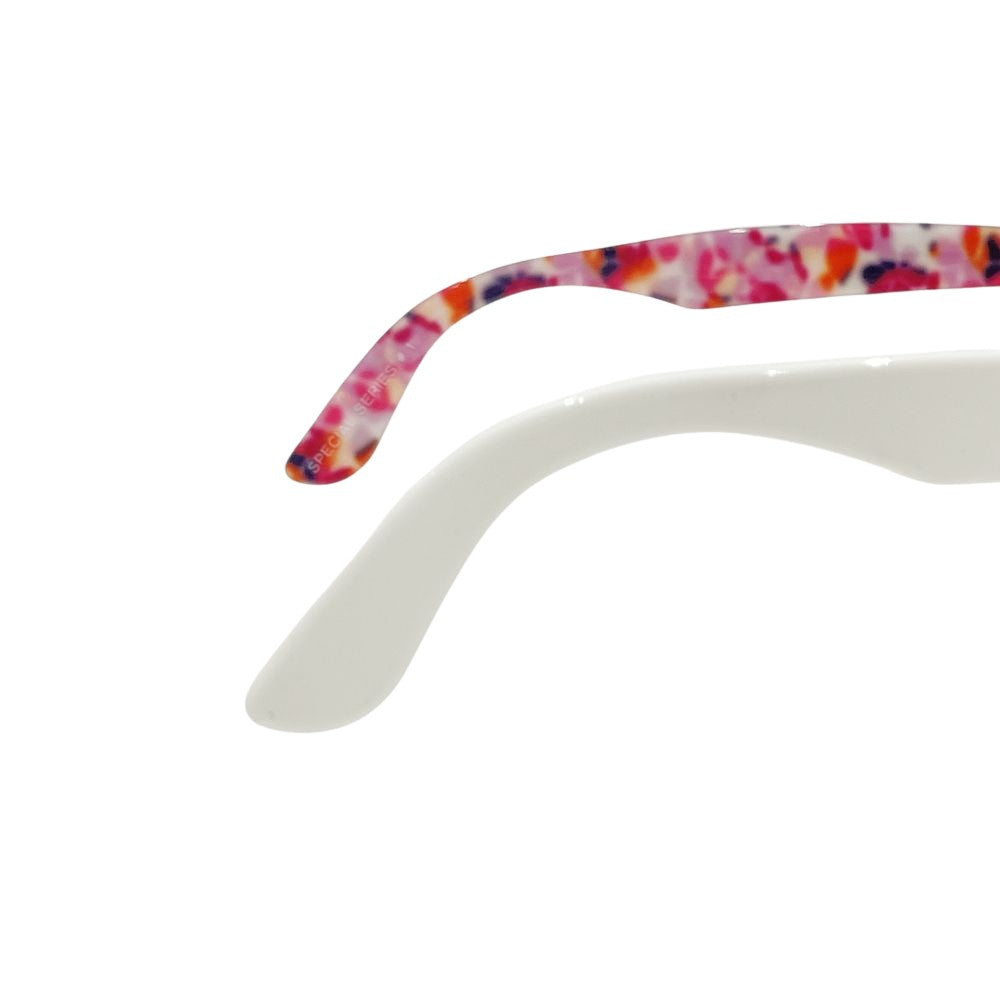 Ray-Ban(レイバン) WAYFARER ウェイファーラー SPECIAL SERIES #1 Flower RB2140 1022 サングラス アセテート/ ユニセックス【中古A】20241101