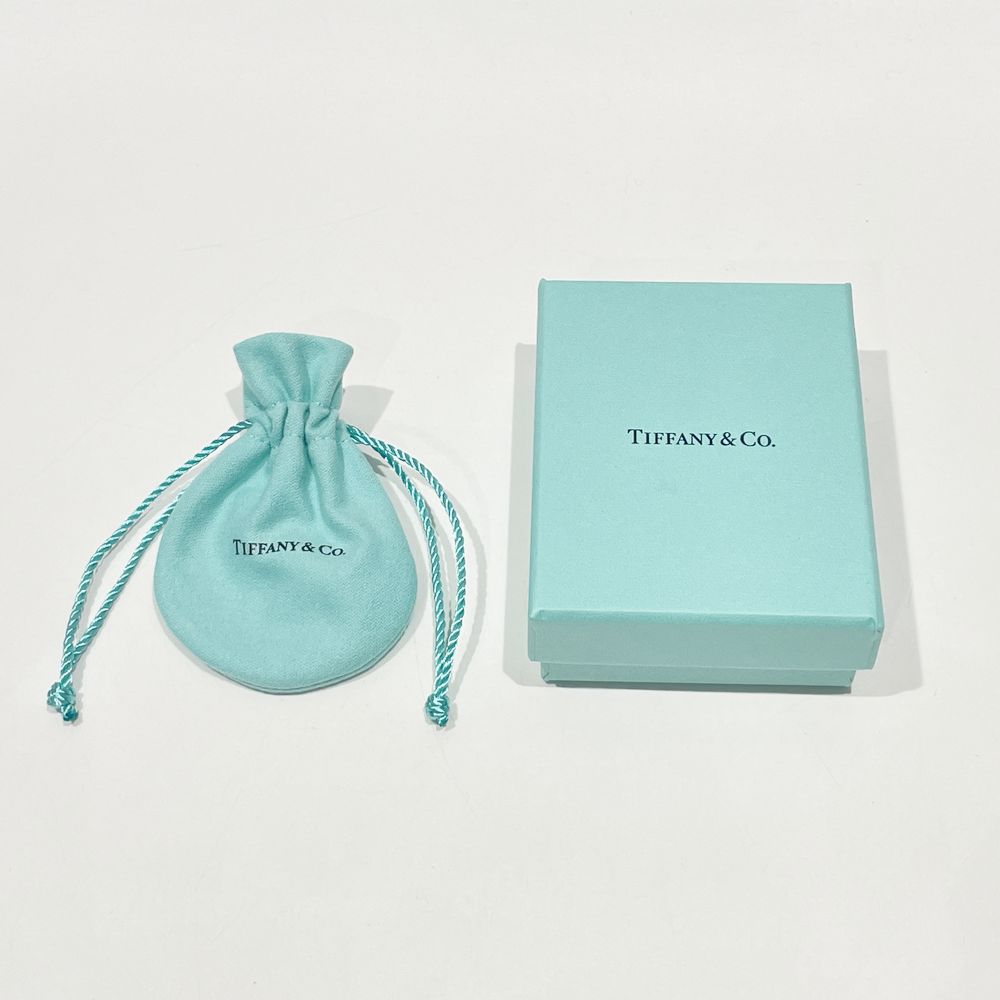 TIFFANY&Co.(ティファニー) カラーバイザヤード ターコイズ ブレスレット シルバー925 【中古AB】20241101