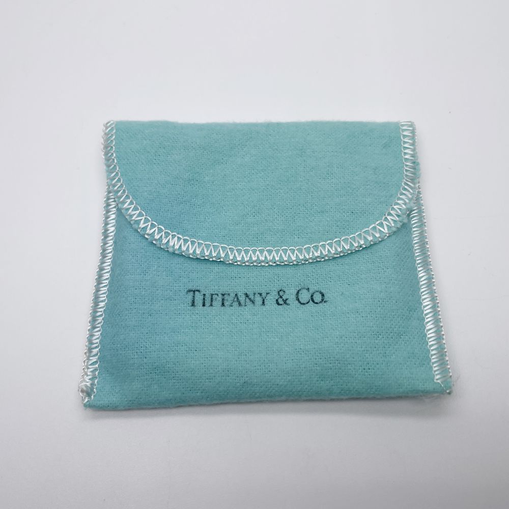 TIFFANY&Co.(ティファニー) アトラス グルーブドカフ バングル シルバー925 メンズ【中古AB】20241021