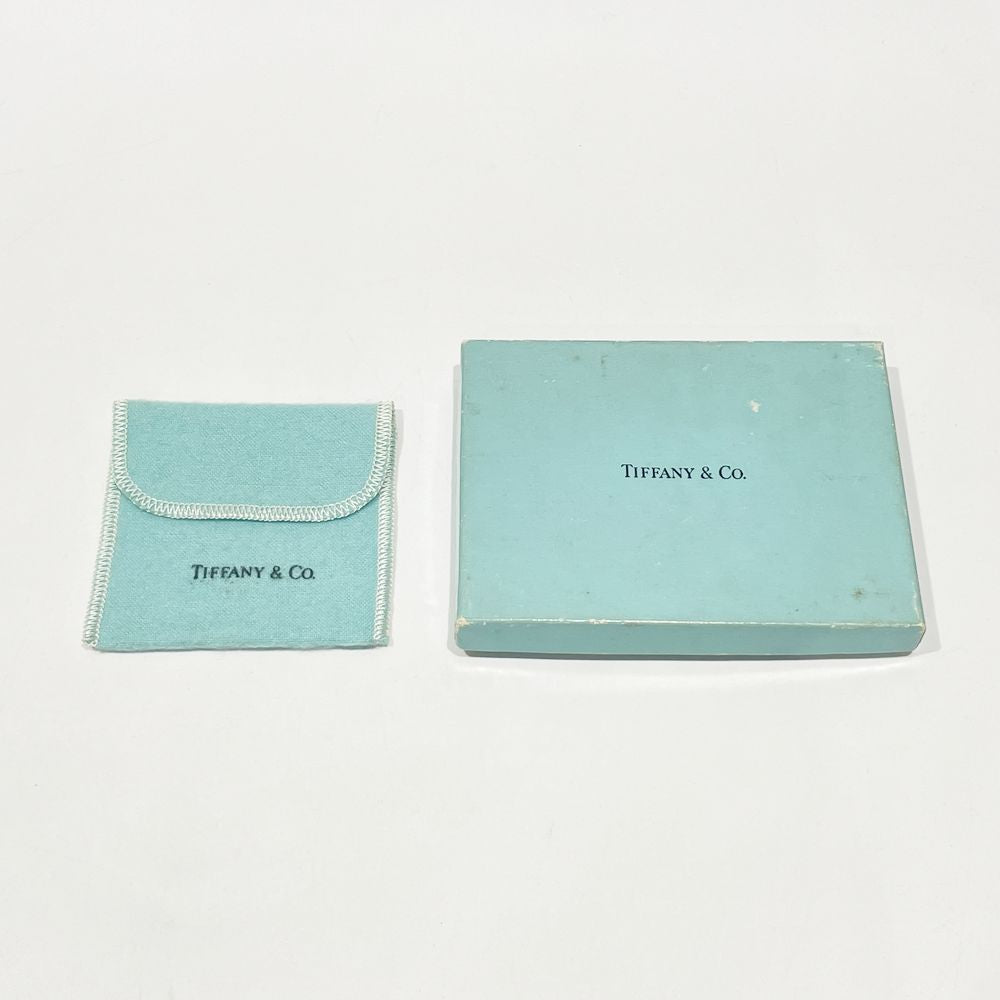 TIFFANY&Co.(ティファニー) 【レア】リーフ 葉っぱ ヴィンテージ ブローチ スターリングシルバー レディース【中古AB】20241025