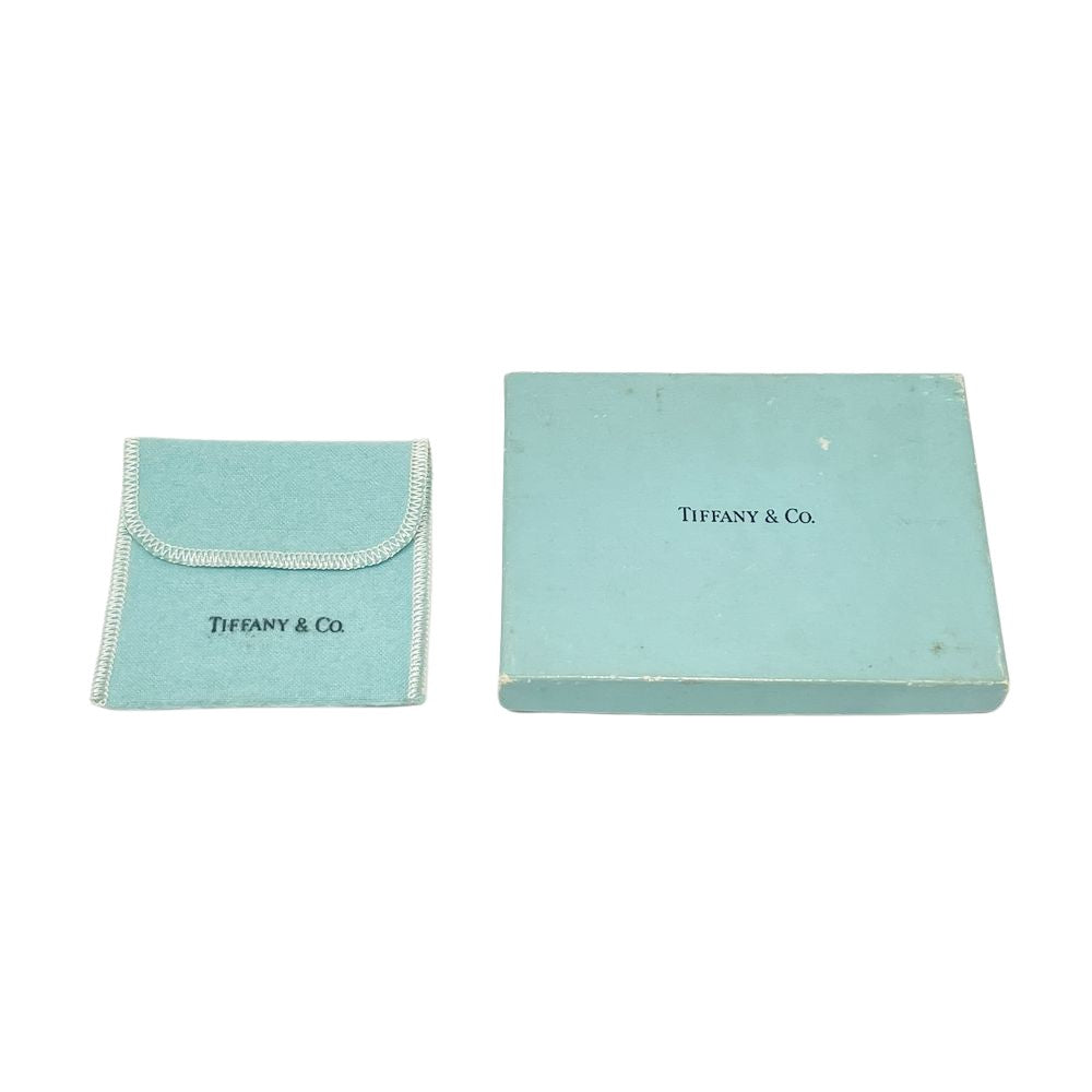 TIFFANY&Co.(ティファニー) 【レア】リーフ 葉っぱ ヴィンテージ ブローチ スターリングシルバー レディース【中古AB】20241025