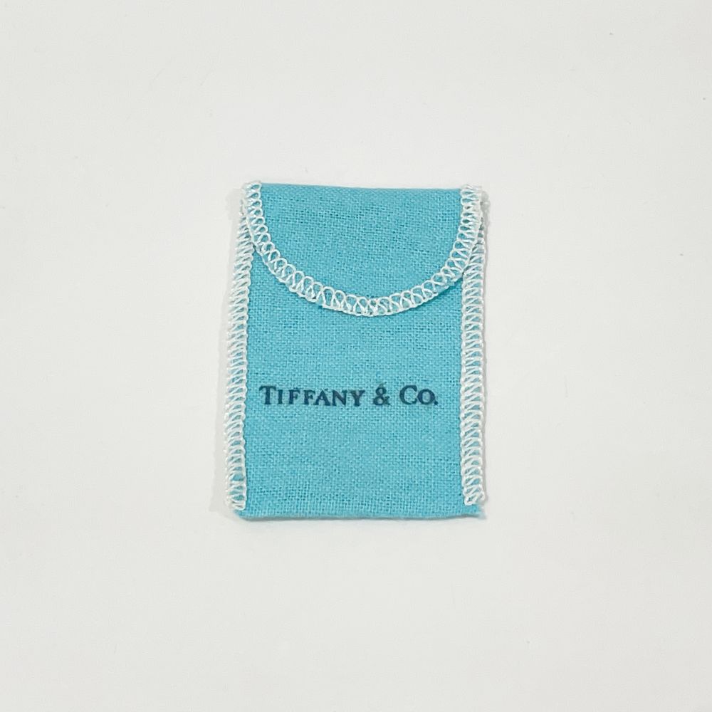 TIFFANY&Co.(ティファニー) 希少 ヴィンテージ オープンハート ブレスレット シルバー925 レディース【中古】20241022