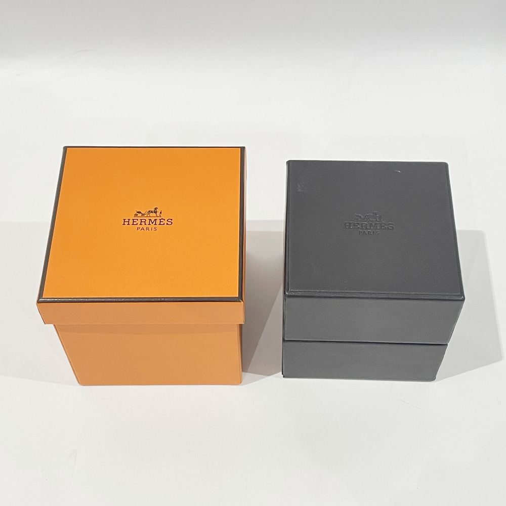 HERMES(エルメス) シェーヌダンクルTGM 11コマ ブレスレット シルバー925 メンズ【中古】