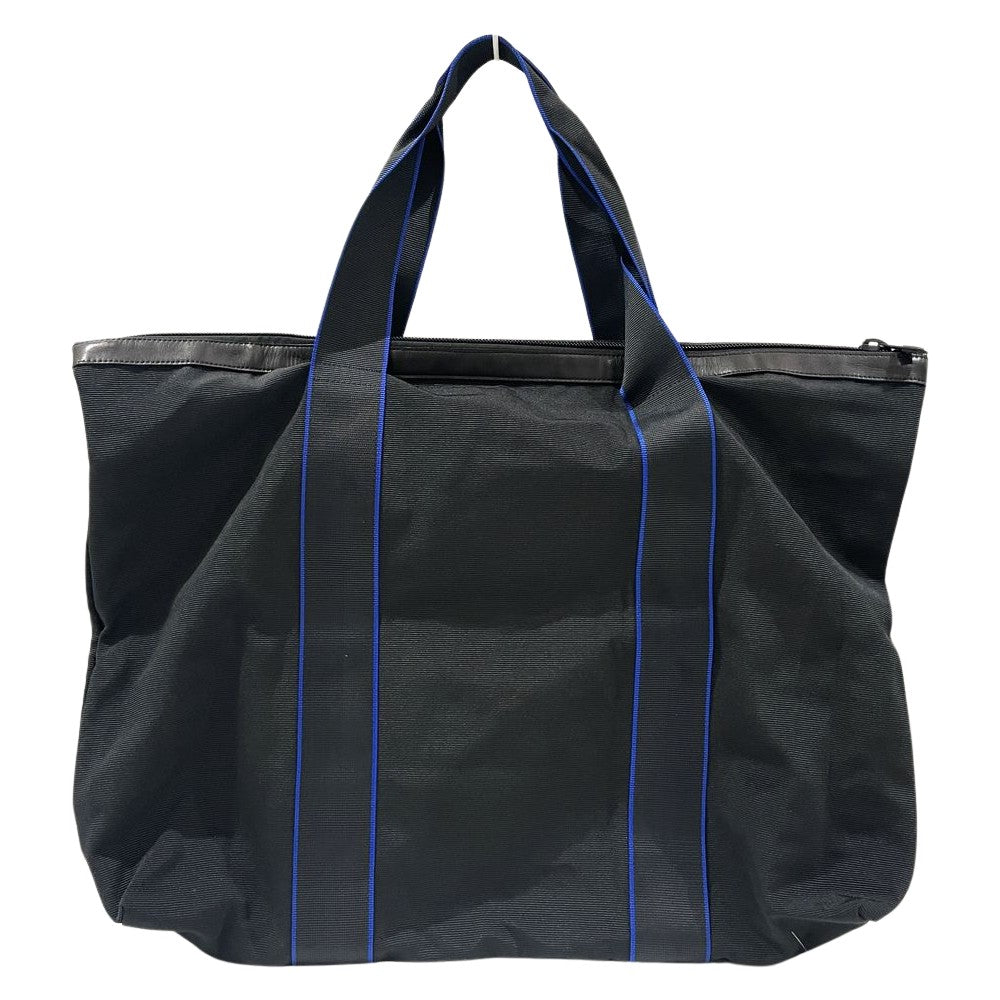 ISSEY MIYAKE(イッセイミヤケ) im MIYAKE DESIGN STUDIO ボストンバッグ ナイロン/レザー レディース【中古B】20241103