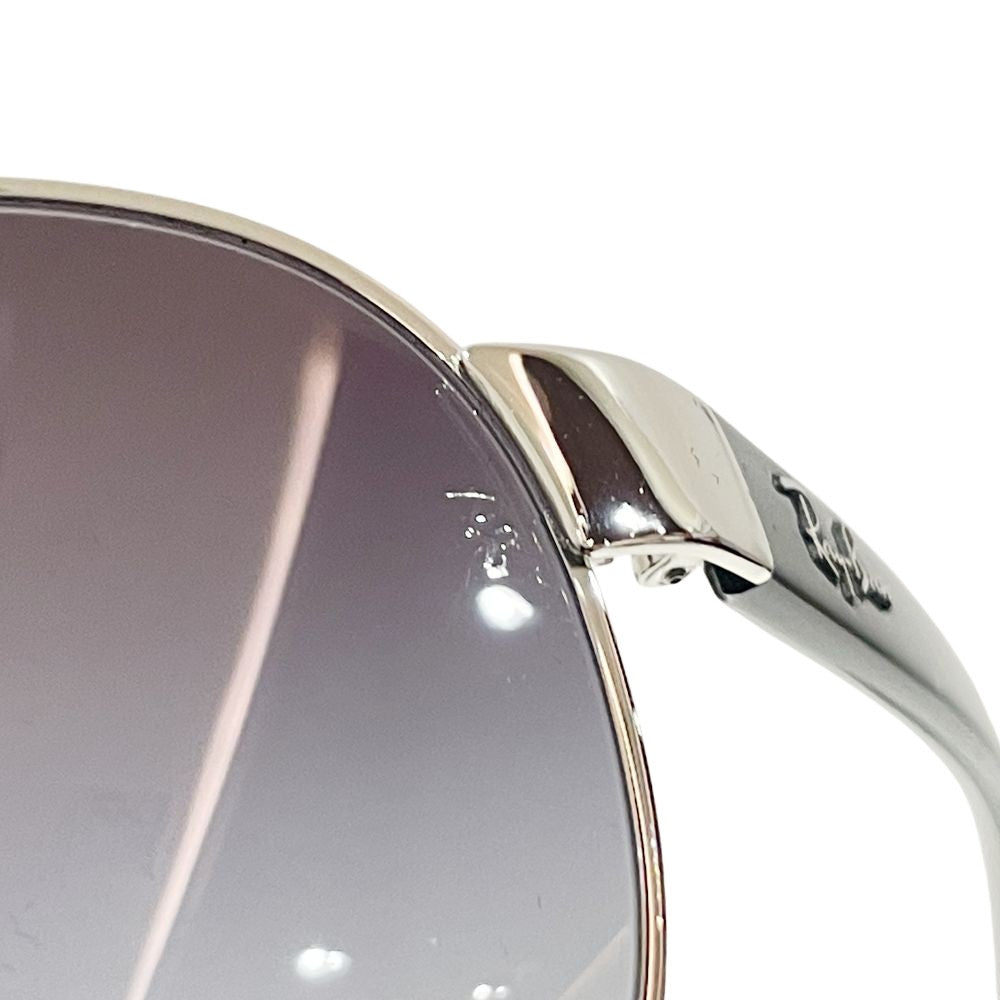 Ray-Ban(レイバン) サングラス ティアドロップ RB3386 003/8G サングラス メタル ユニセックス【中古A】20241105