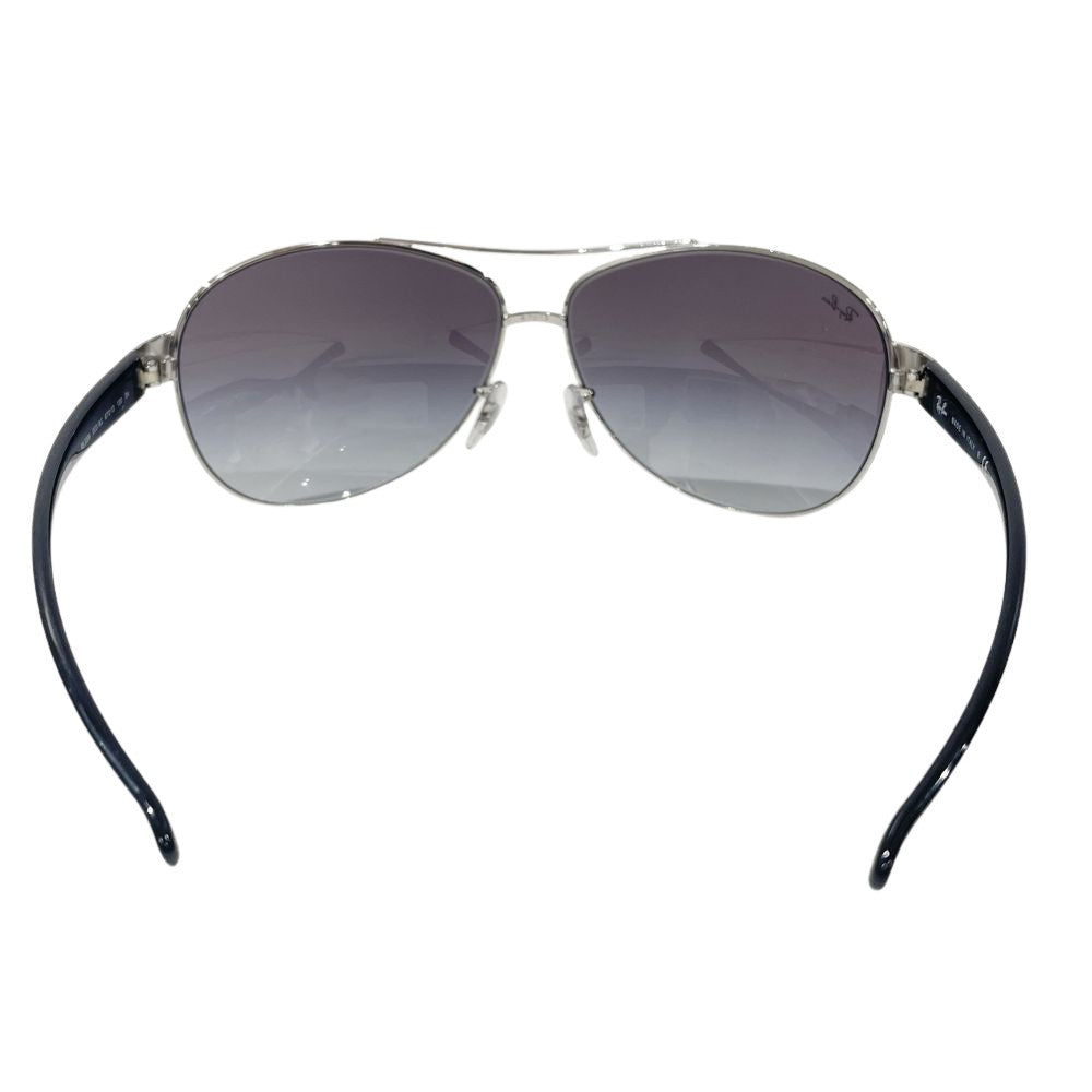 Ray-Ban(レイバン) サングラス ティアドロップ RB3386 003/8G サングラス メタル ユニセックス【中古A】20241105