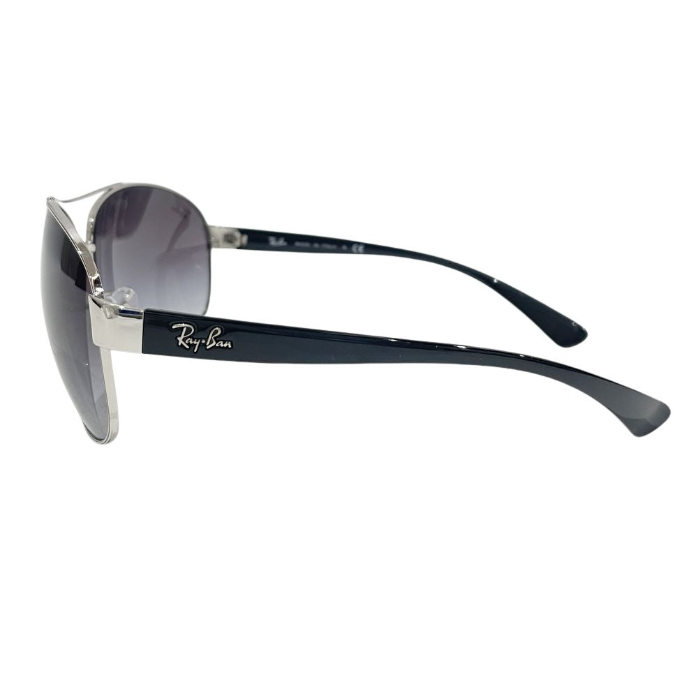 Ray-Ban(レイバン) サングラス ティアドロップ RB3386 003/8G サングラス メタル ユニセックス【中古A】20241105