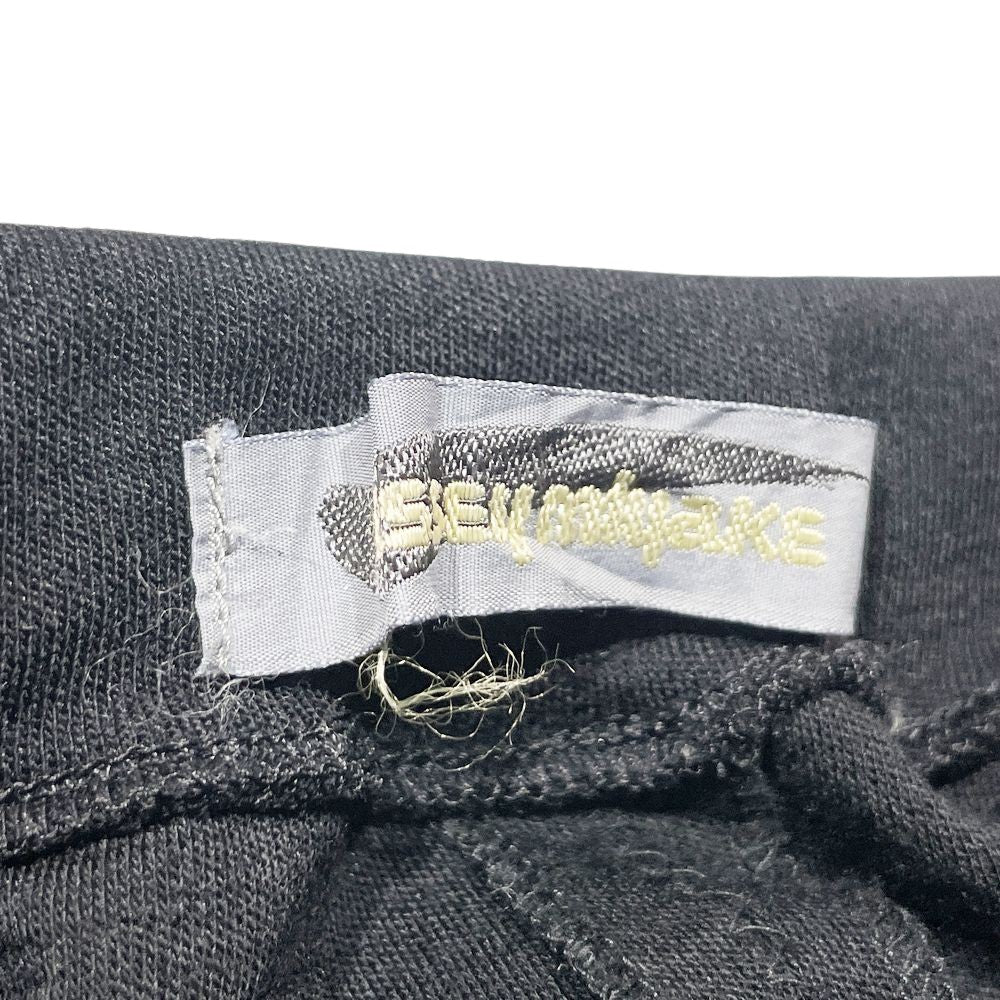 ISSEY MIYAKE(イッセイミヤケ) タイト シンプル ヴィンテージ サイズ9 JY54036 ロングスカート ウール レディース【中古B】20241101