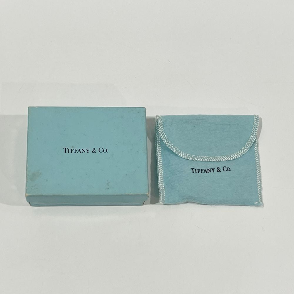 TIFFANY&Co.(ティファニー) 希少 ヴィンテージ ツイストチェーン ネックレス シルバー925 ユニセックス【中古】20241030