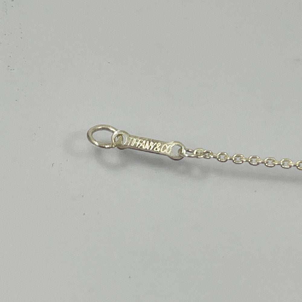 TIFFANY&Co.(ティファニー) ヴィンテージ シェル ネックレス シルバー925 レディース【中古】20241030