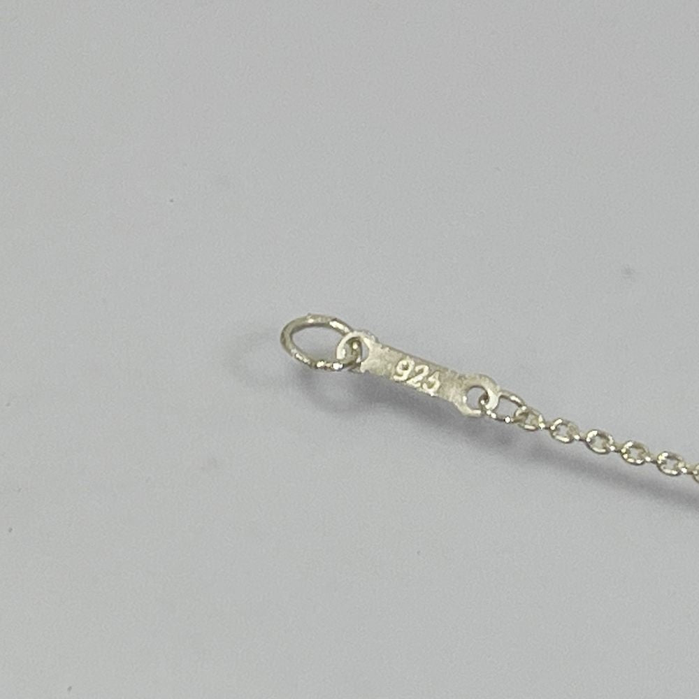 中古AB/使用感小】TIFFANY&Co. ティファニー ヴィンテージ シェル SV925 レディース ネックレス シルバー20497485