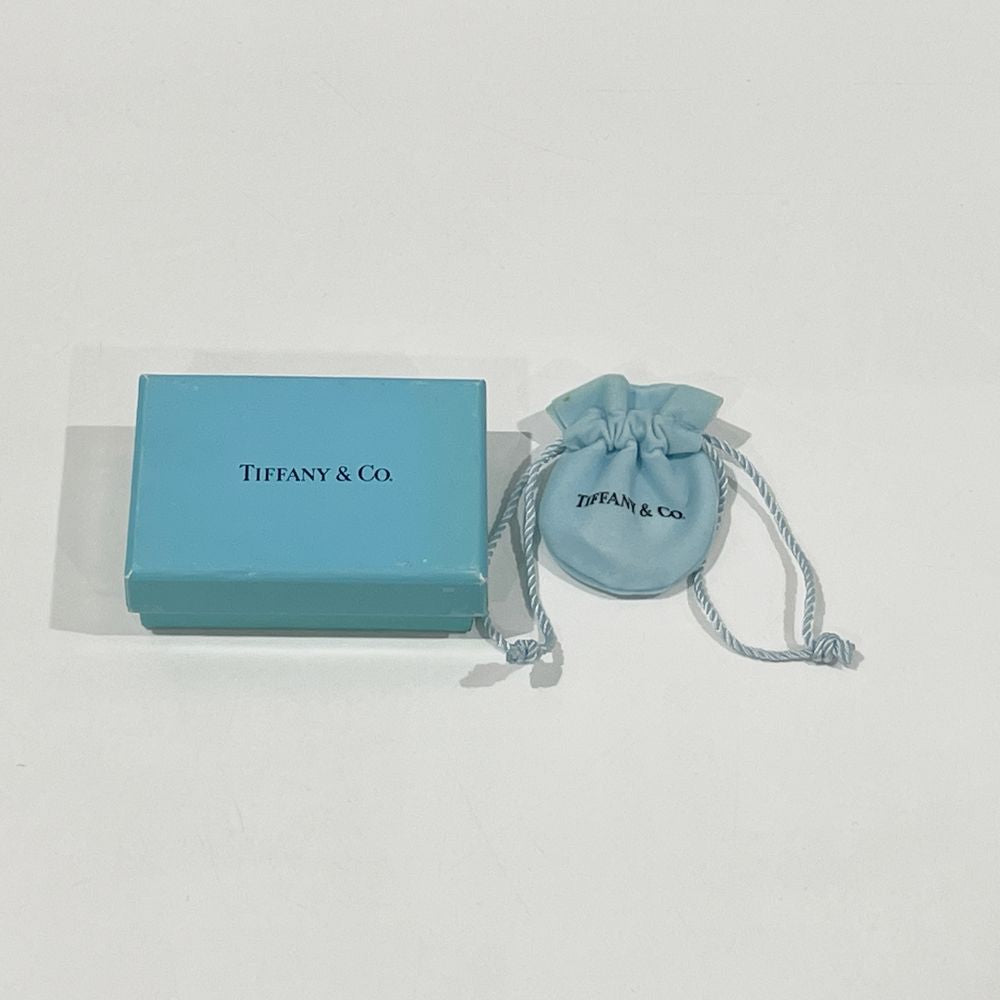 TIFFANY&Co.(ティファニー) ヴィンテージ シェル ネックレス シルバー925 レディース【中古】20241030