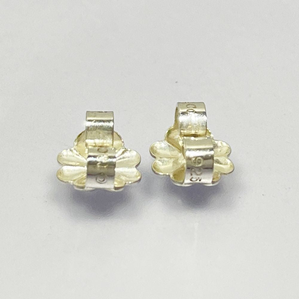 TIFFANY&Co.(ティファニー) 1PD アトラス ドロップ ピアス シルバー925 レディース【中古A】