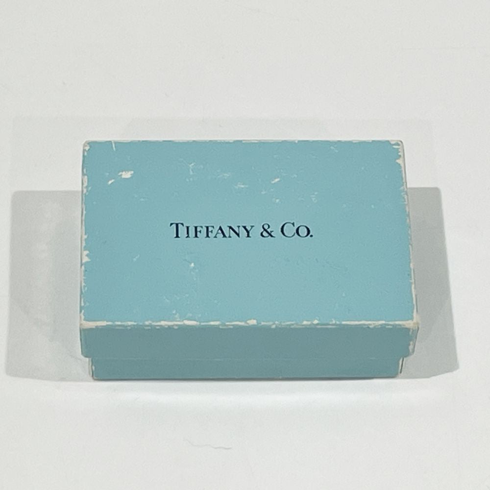 TIFFANY&Co.(ティファニー) パロマピカソ キス ピアス シルバー925 レディース【中古】20241030