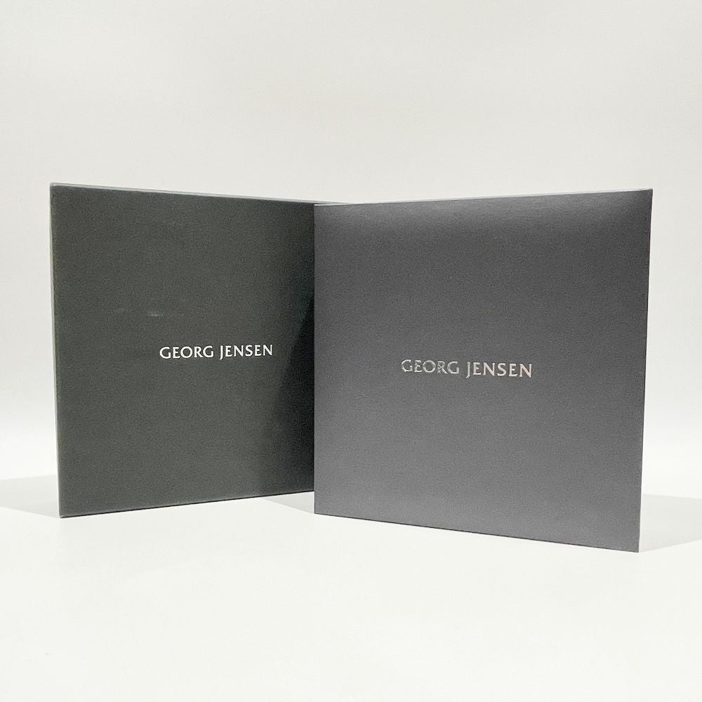 Georg Jensen(ジョージジェンセン) 149B アーカイブコレクション ネックレス シルバー925 レディース【中古】20241029