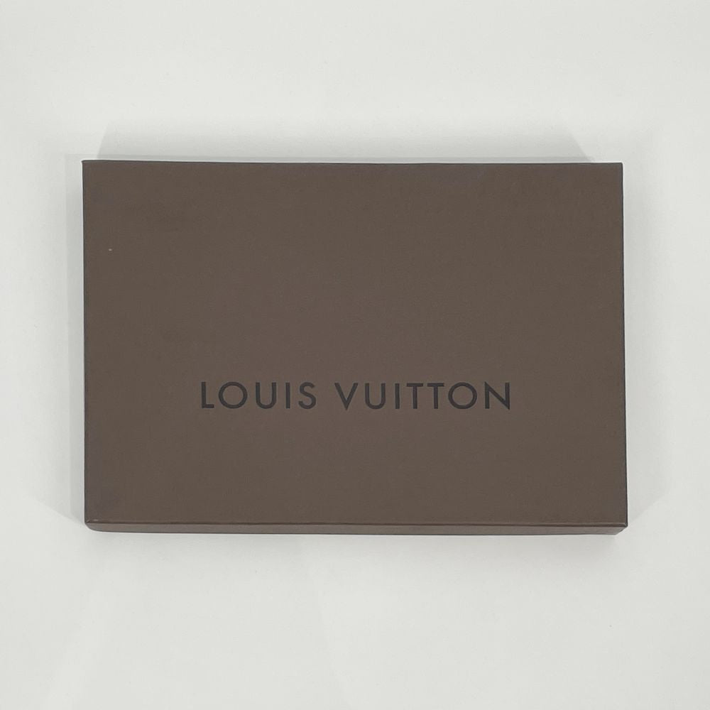 LOUIS VUITTON(ルイ・ヴィトン) ショール・モノグラム シャイン キラキラ 410460 ストール シルク/メタル/ウール ユニセックス【中古A】20241025