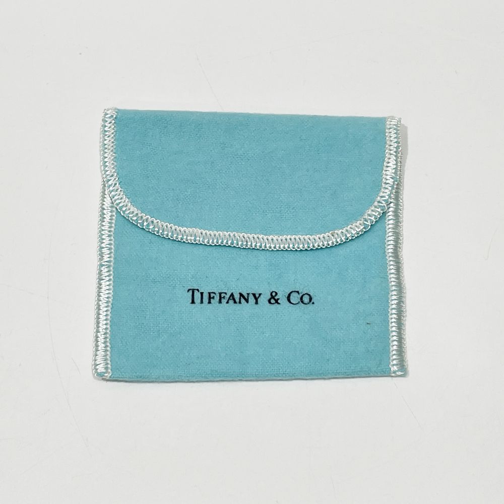 TIFFANY&Co.(ティファニー) 希少 Tサンチュール ４連 ネックレス シルバー925 レディース【中古】20241029