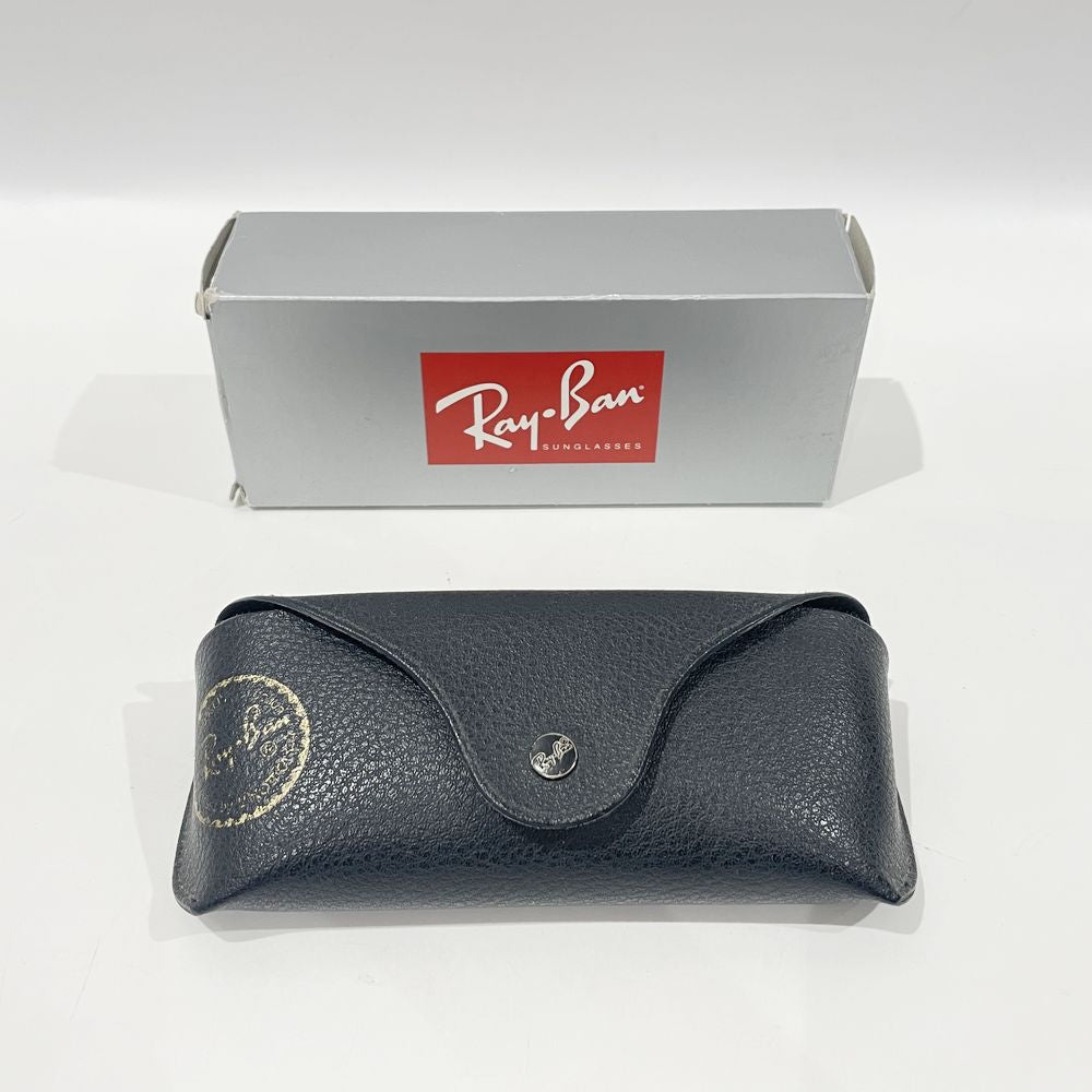 Ray-Ban(レイバン) WAYFARER ウェイファーラー RB2140 1016 サングラス アセテート/ ユニセックス【中古B】20241105