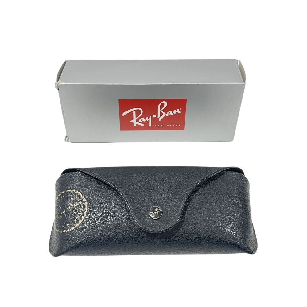 Ray-Ban(レイバン) WAYFARER ウェイファーラー RB2140 1016 サングラス アセテート/ ユニセックス【中古B】20241105