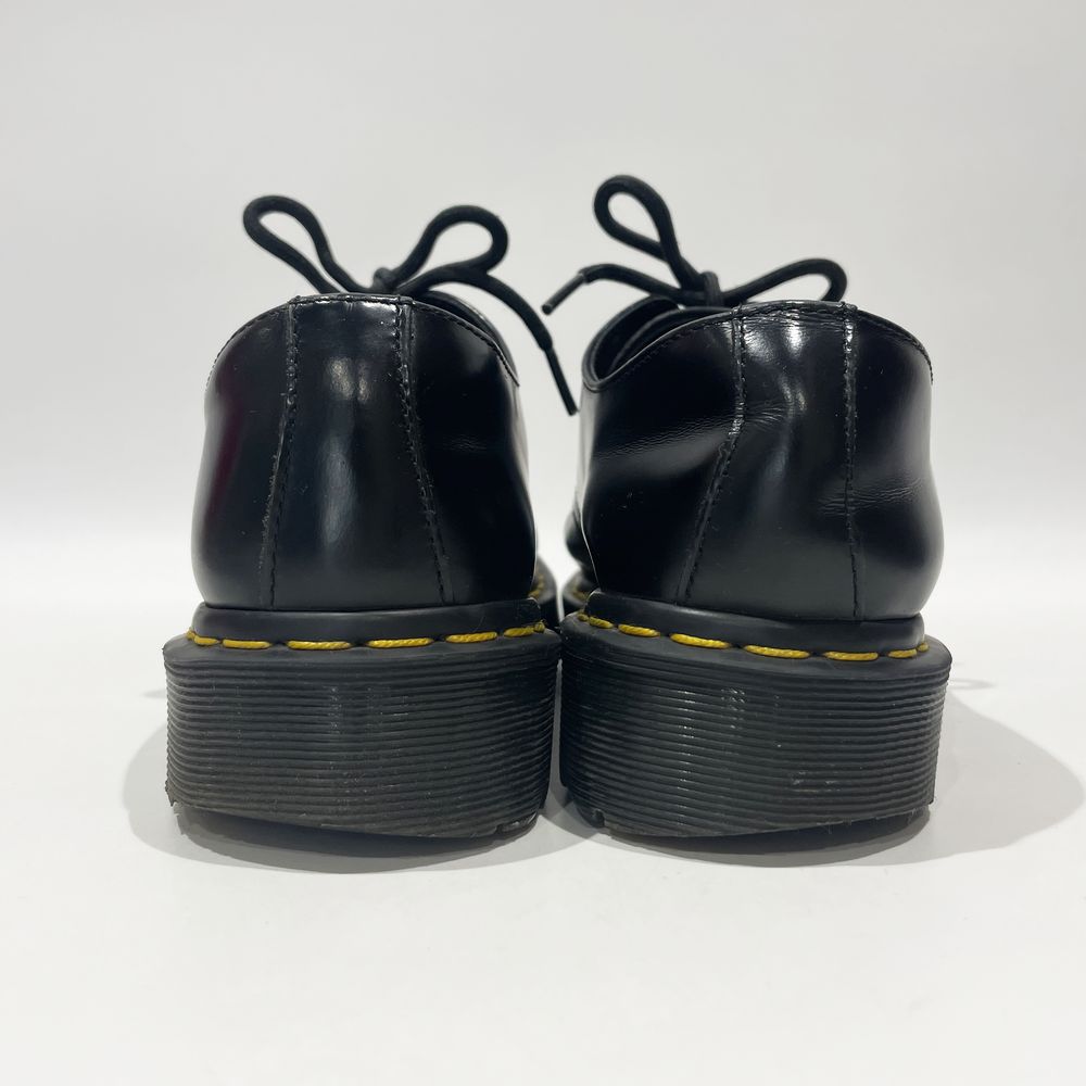 Dr.Martens(ドクターマーチン) 3ホール UK5（JP24.0cm）厚底 革靴 モカシン 1461 BEX ローファー レザー レディース【中古B】20241102