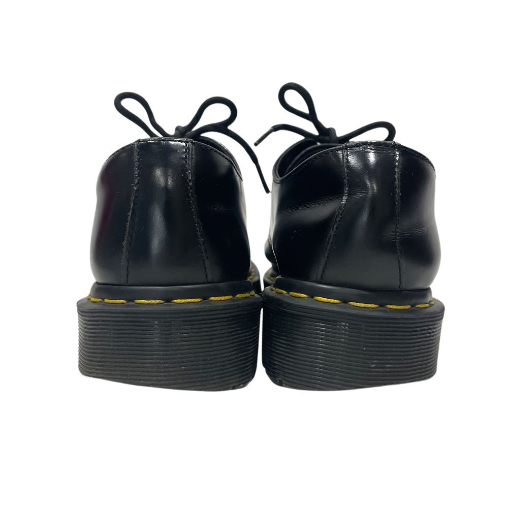 Dr.Martens(ドクターマーチン) 3ホール UK5（JP24.0cm）厚底 革靴 モカシン 1461 BEX ローファー レザー レディース【中古B】20241102