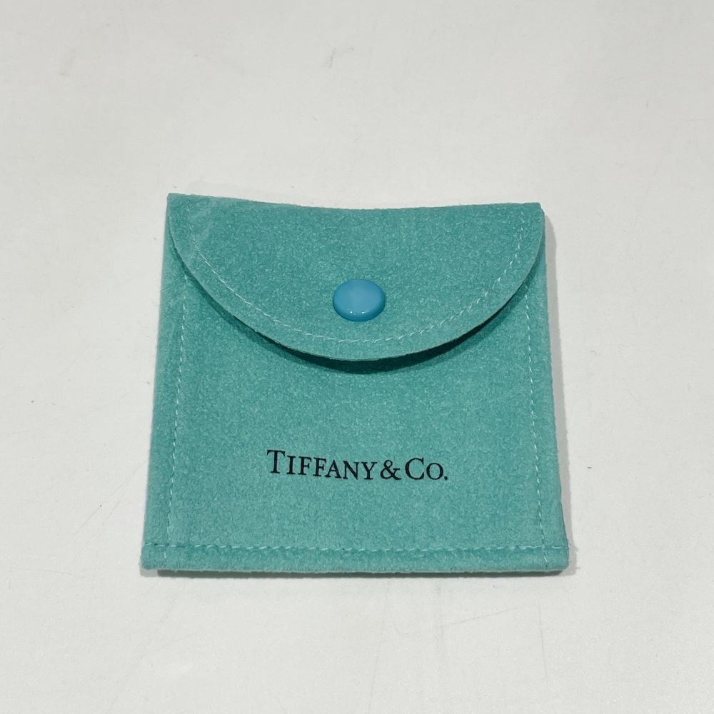 中古AB/使用感小】TIFFANY&Co. ティファニー リターントゥ ハート SV925 レディース ピアス シルバー20498670