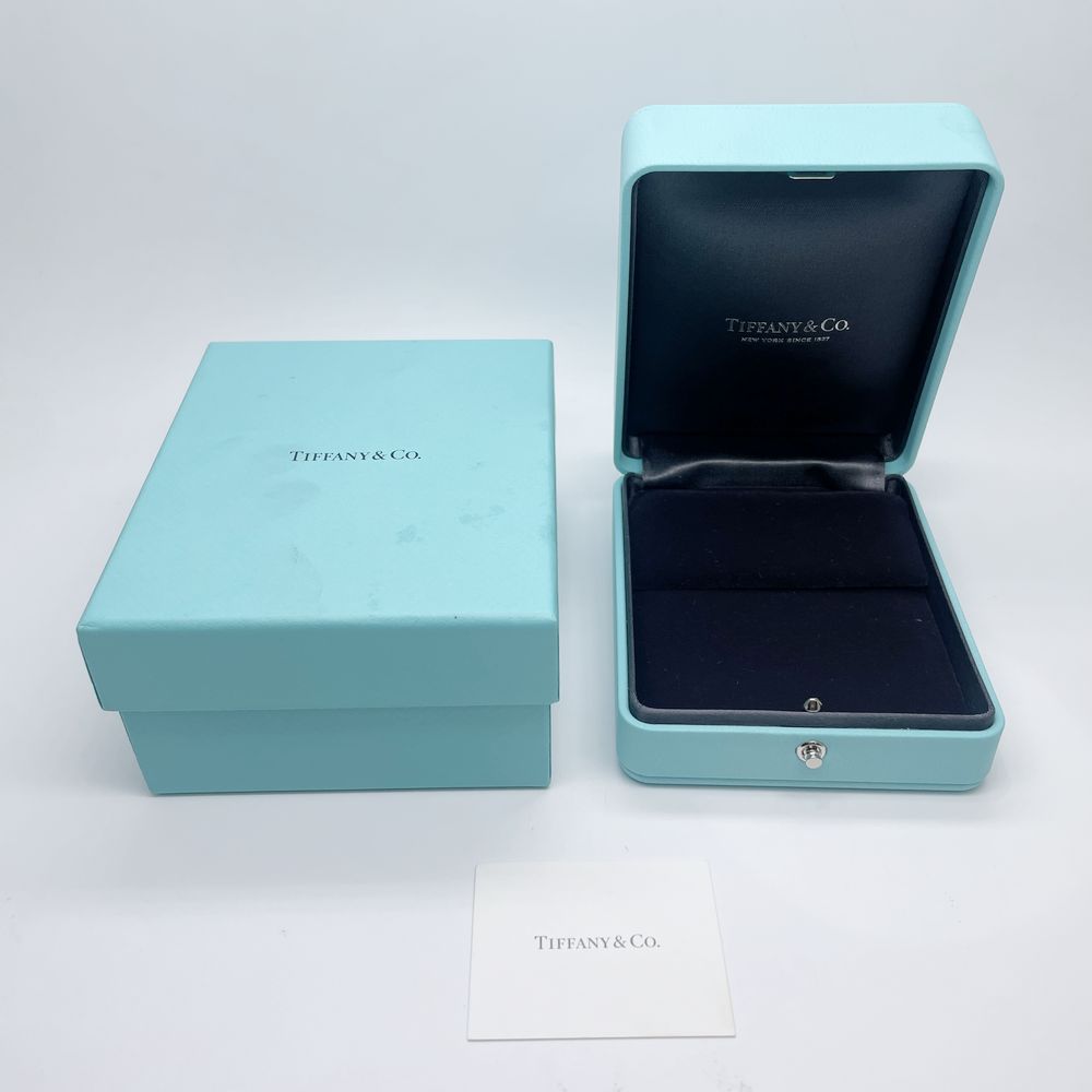 TIFFANY&Co.(ティファニー) エルサペレッティ パール ピアス K18イエローゴールド/パール レディース【中古A】20241105