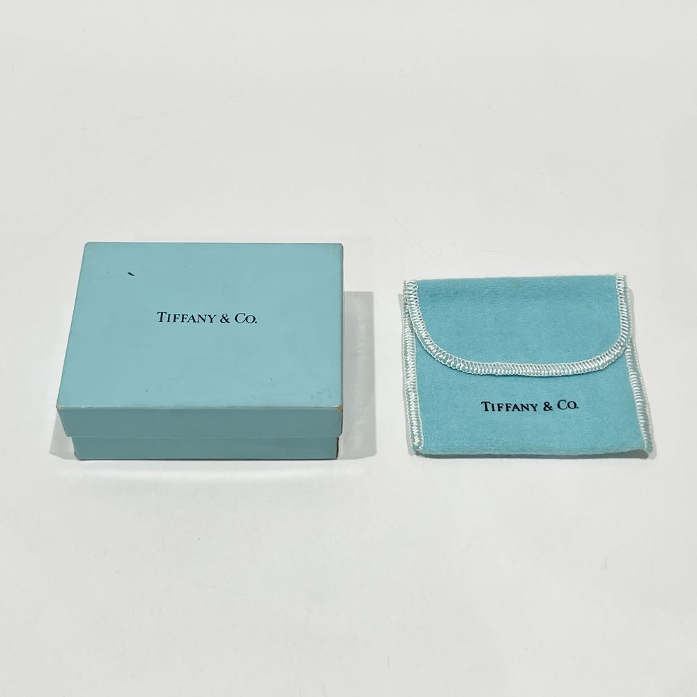 TIFFANY&Co.(ティファニー) スターフィッシュ ヒトデ ブローチ シルバー925 レディース【中古】20241102