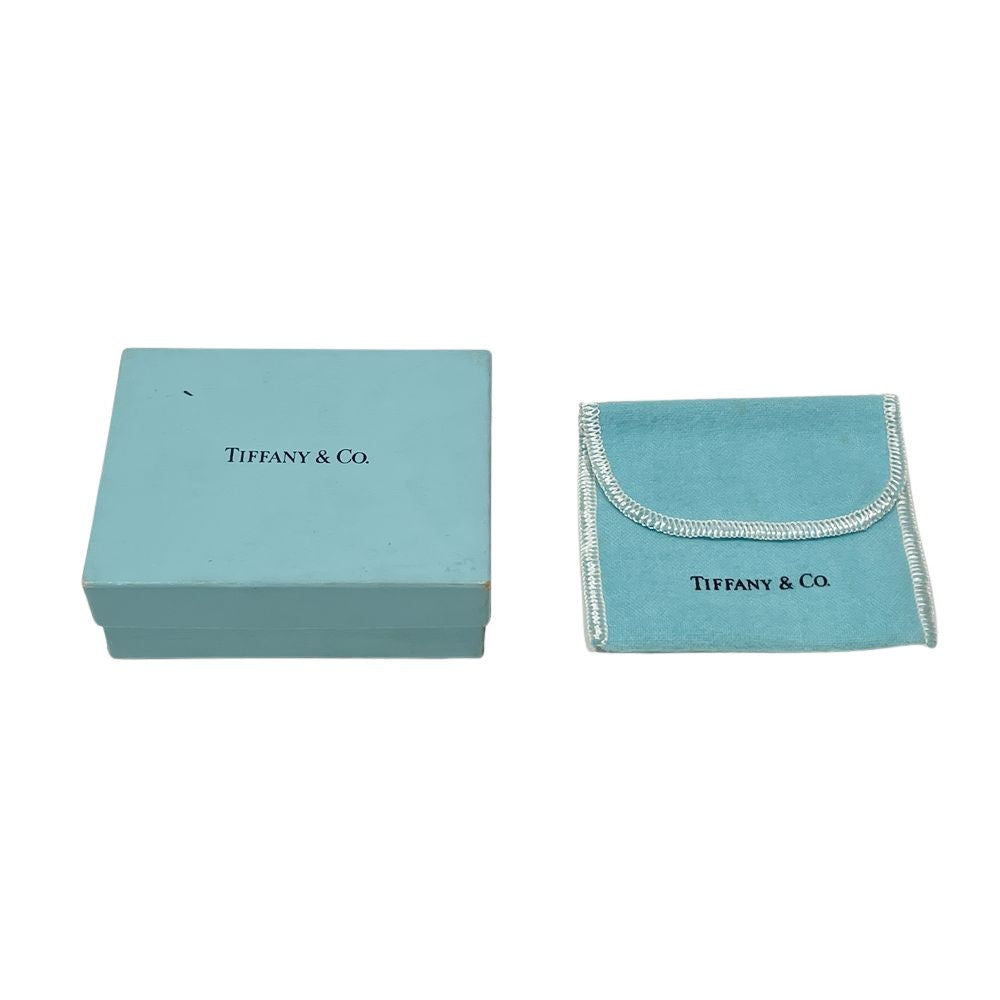 TIFFANY&Co.(ティファニー) スターフィッシュ ヒトデ ブローチ シルバー925 レディース【中古】20241102