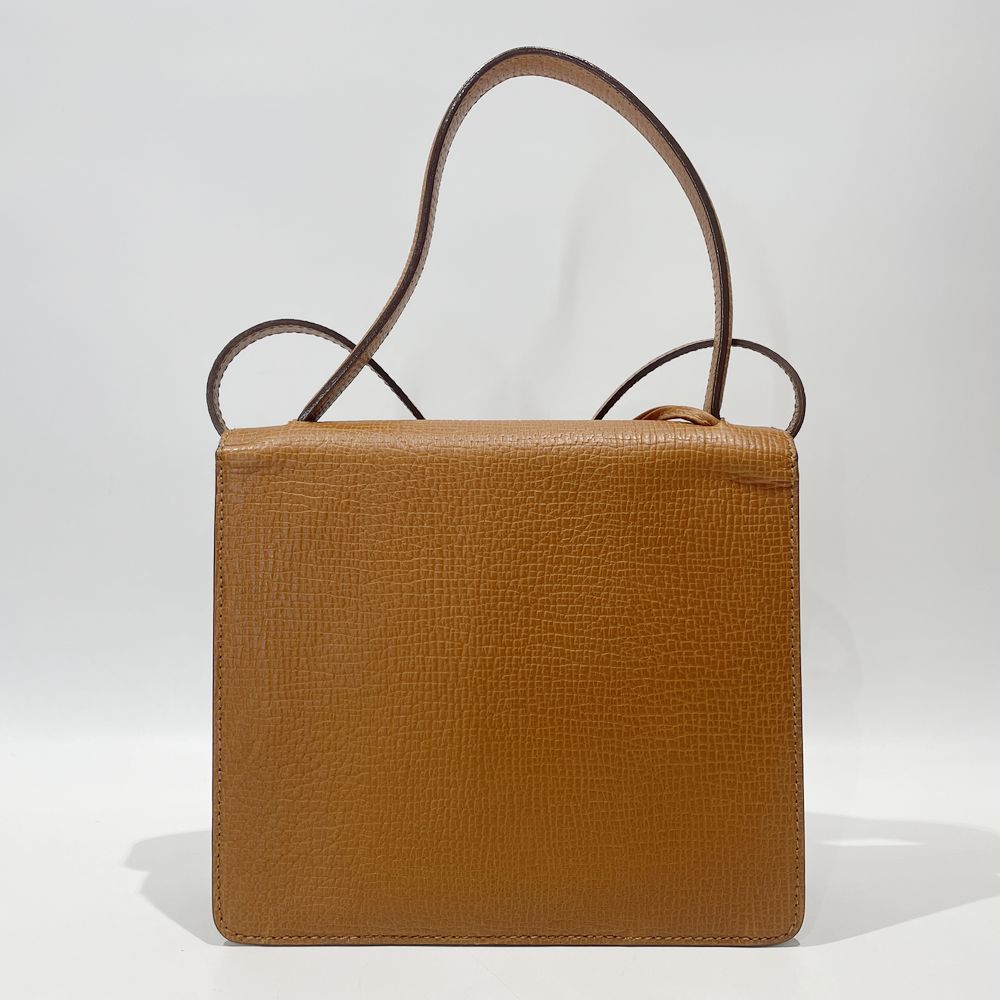 LOEWE(ロエベ) バルセロナ 2WAY ヴィンテージ ハンドバッグ レザー レディース【中古AB】20241102