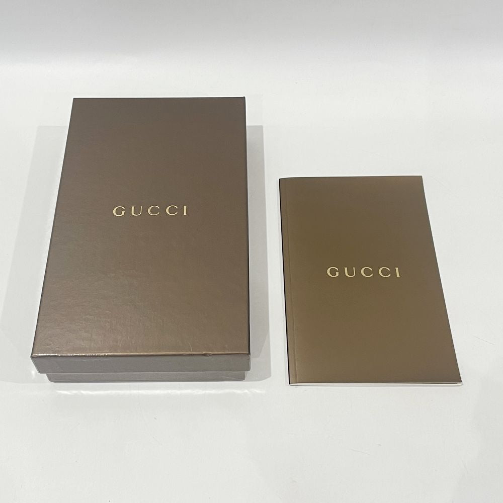 GUCCI(グッチ) グッチョリ チワワ GG柄 バッグチャーム キーホルダー PVC/メタル ユニセックス【中古A】20241106