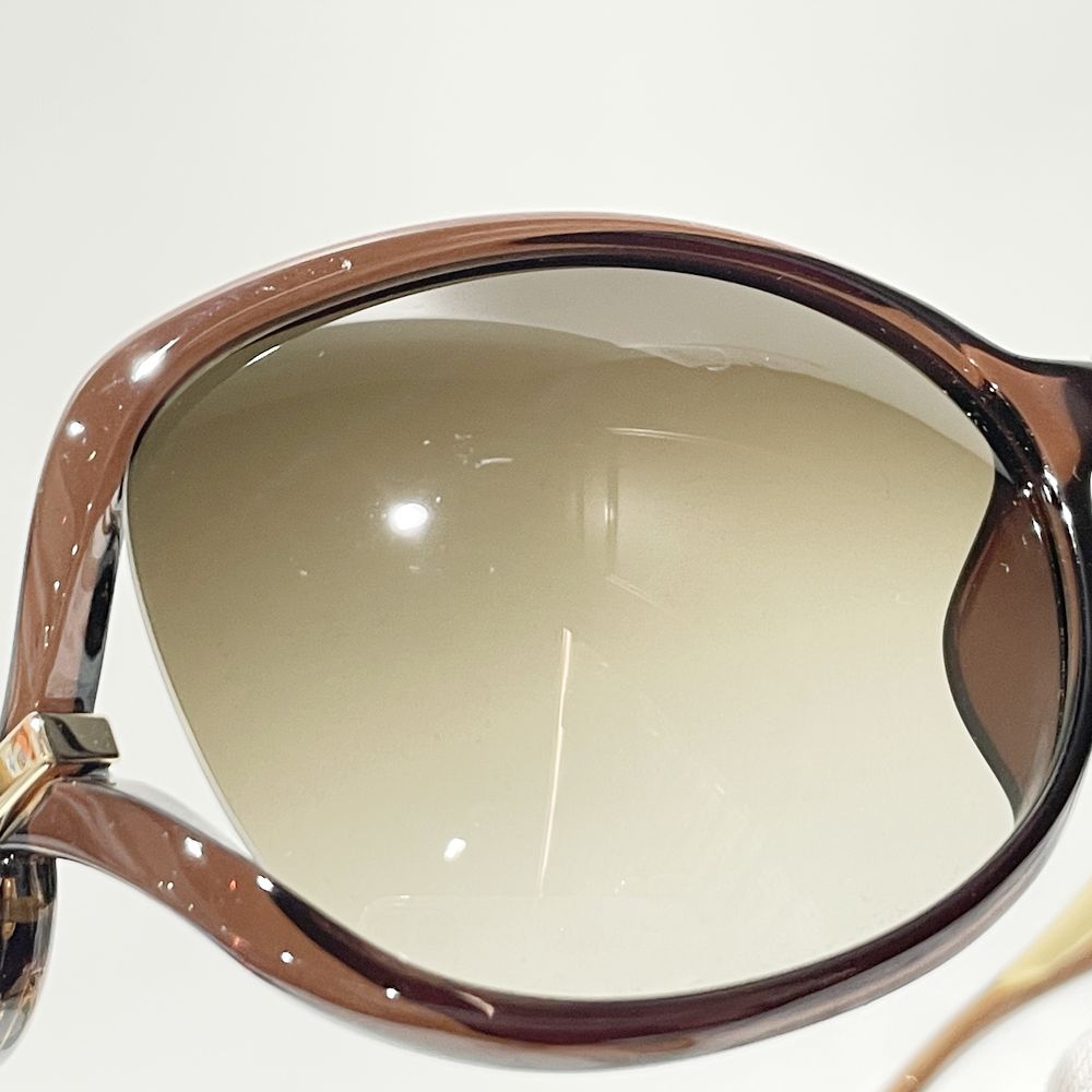 Dior(ディオール) DIORVOLUTE2F バタフライ 57XCC サングラス アセテート/ ユニセックス【中古A】20241102