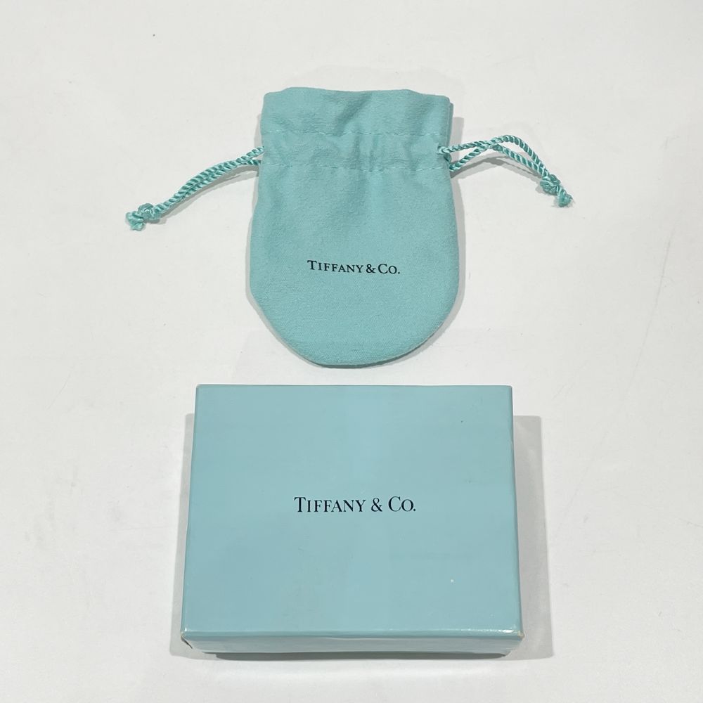 TIFFANY&Co.(ティファニー) パロマピカソ ライトニング サンダーボルト ピアス シルバー925 レディース【中古】20241106