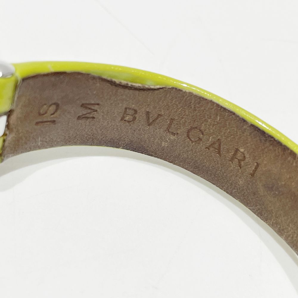 BVLGARI(ブルガリ) ビーゼロワン B-zero1 BZ22S 腕時計 ステンレススチール/レザー レディース【中古】20241123