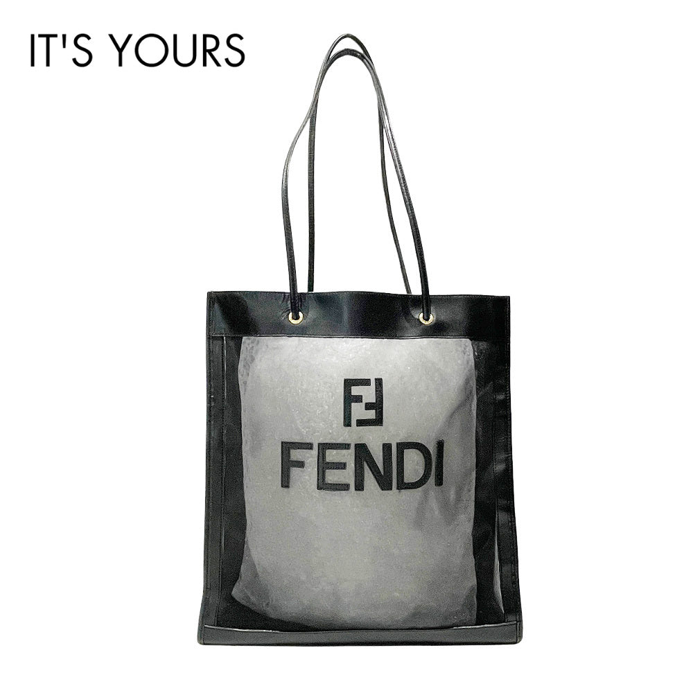 FENDI | IT'S YOURS | VINTAGE - APRE【公式】ヴィンテージブランド通販