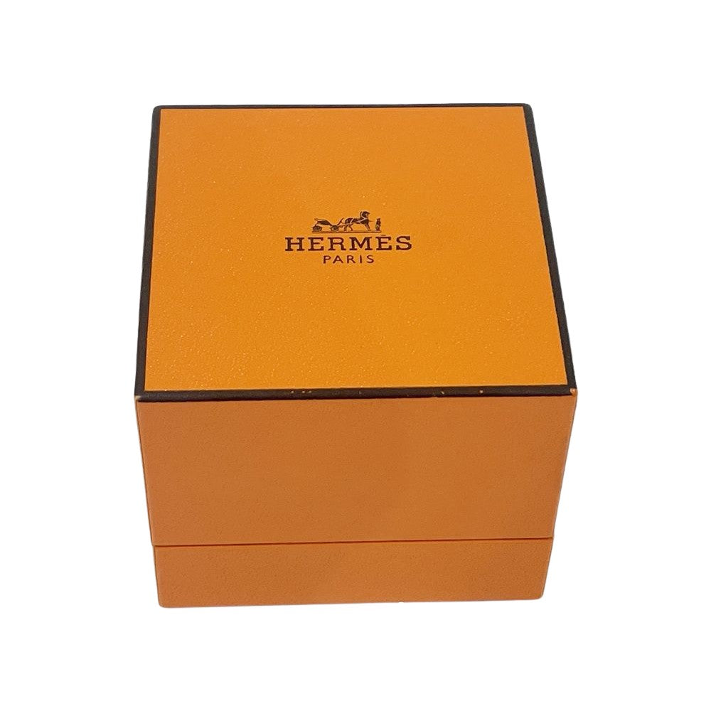 HERMES(エルメス) コリエドシアン 9号 リング・指輪 シルバー925 【中古】20241203