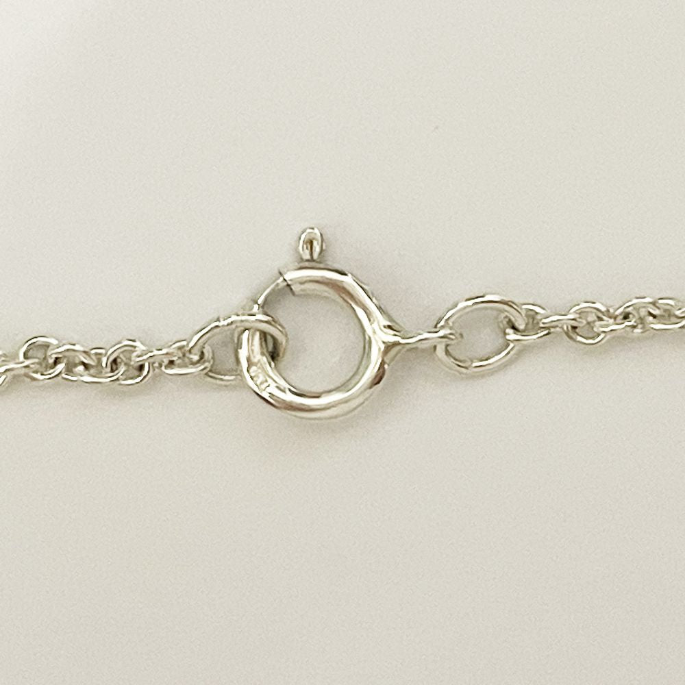 TIFFANY&Co.(ティファニー) スター ラリアット ネックレス シルバー925 レディース【中古】20241203