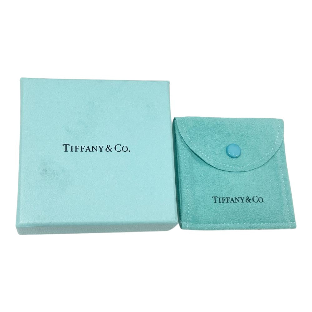 TIFFANY&Co.(ティファニー) スター ラリアット ネックレス シルバー925 レディース【中古】20241203