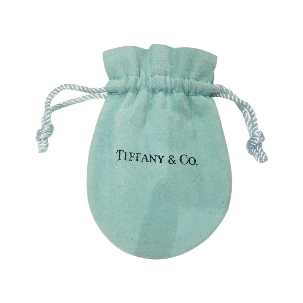 TIFFANY&Co.(ティファニー) セビアナ ラージ ネックレス シルバー925 レディース【中古】20241203