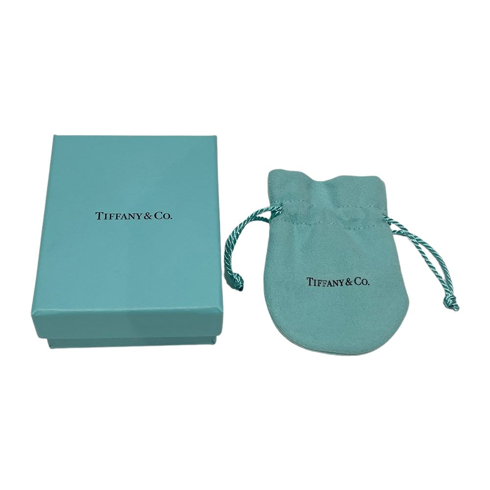 TIFFANY&Co.(ティファニー) オリーブリーフ ヴァイン ネックレス シルバー925 レディース【中古】20241203