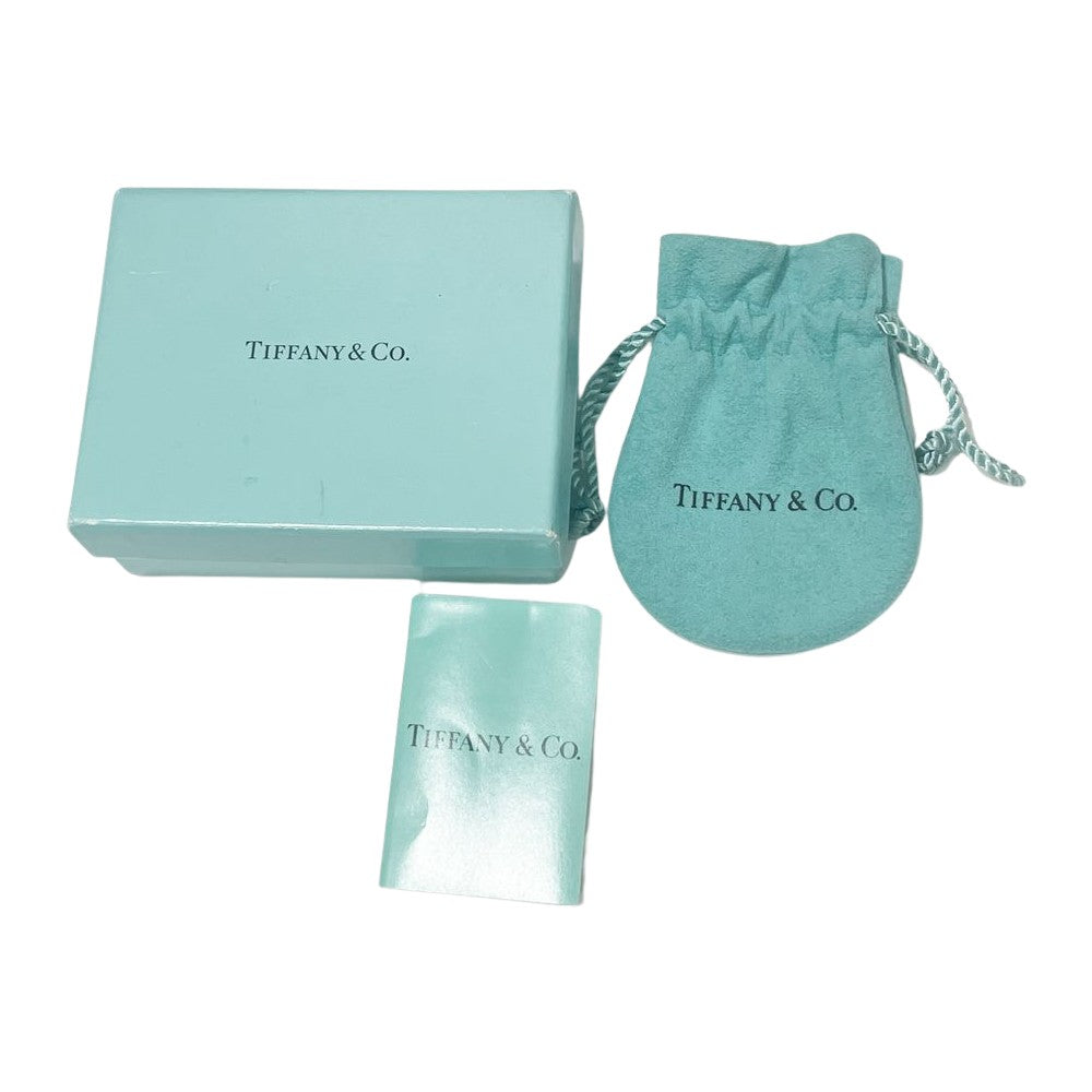 TIFFANY&Co.(ティファニー) セビアナ ネックレス シルバー925 レディース【中古】20241203