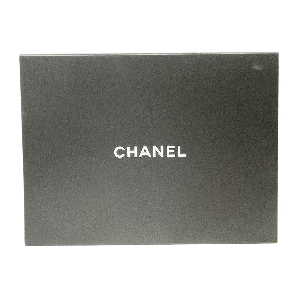 CHANEL(シャネル) ガブリエル ドゥ シャネル ダメージ ペイント加工 ショルダーバッグ カーフ レディース【中古A】20241206