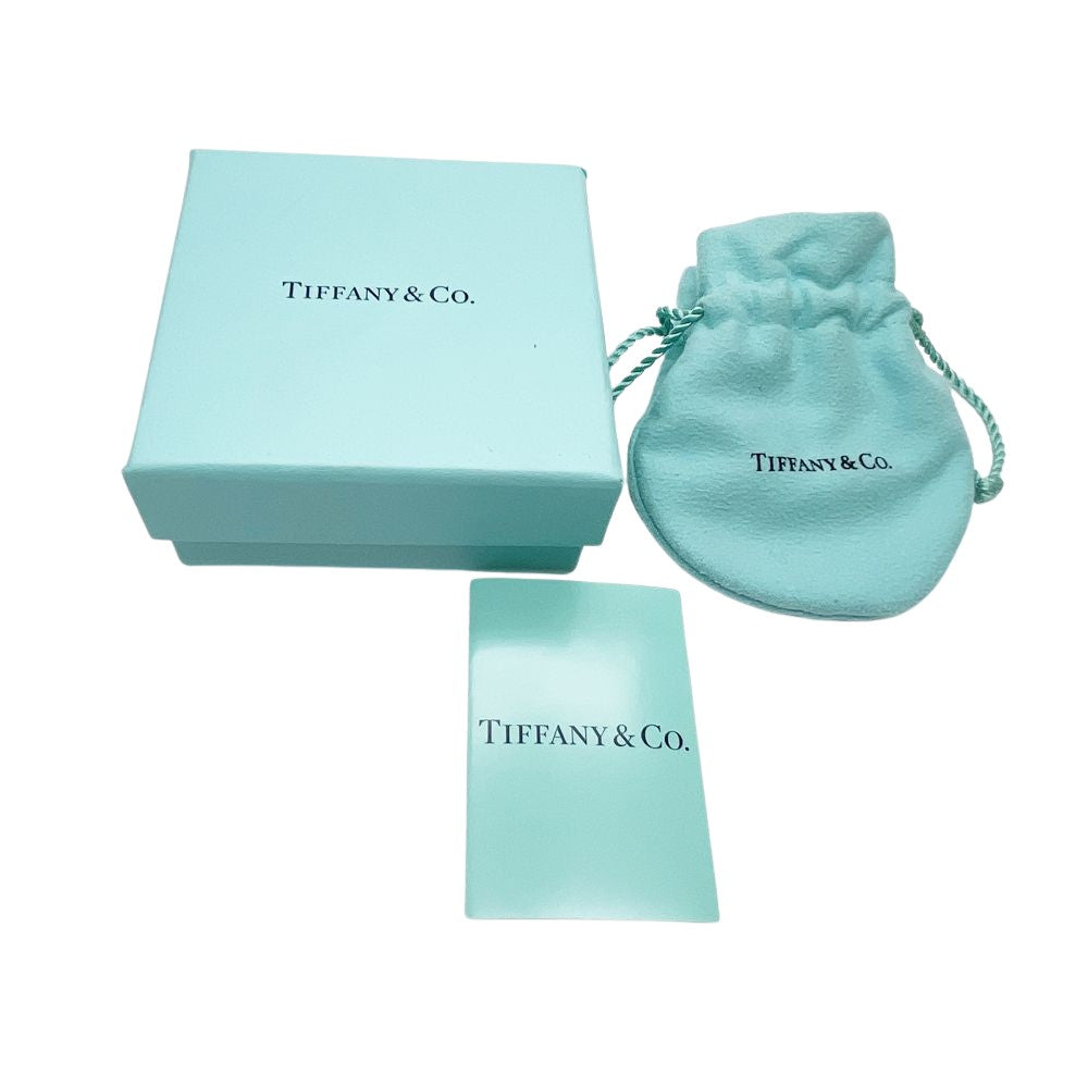 TIFFANY&Co.(ティファニー) アトラスキューブ ネックレス シルバー925 レディース【中古】