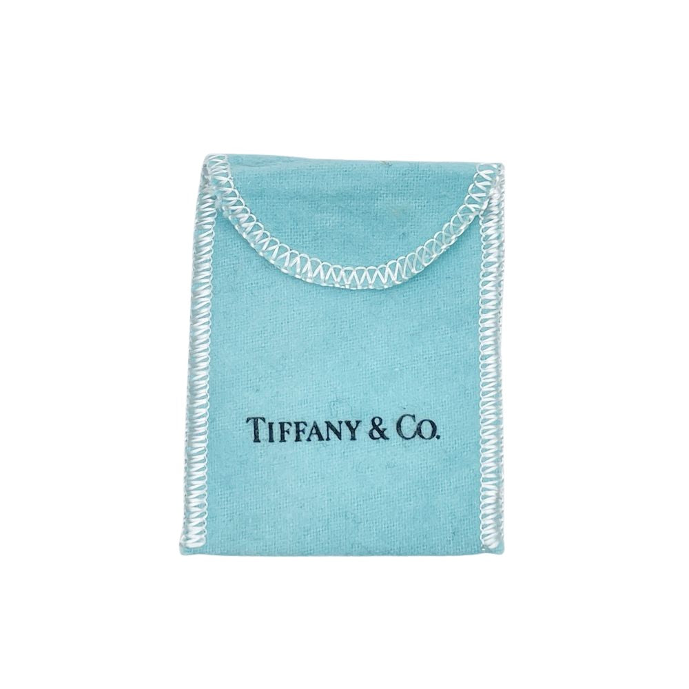 TIFFANY&Co.(ティファニー) クラウンオブハート ネックレス シルバー925 レディース【中古】20241221