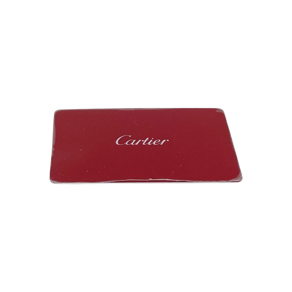 CARTIER(カルティエ) ロンドルイ・カルティエ W6800151 腕時計 K18ピンクゴールド レディース【中古AB】20241214