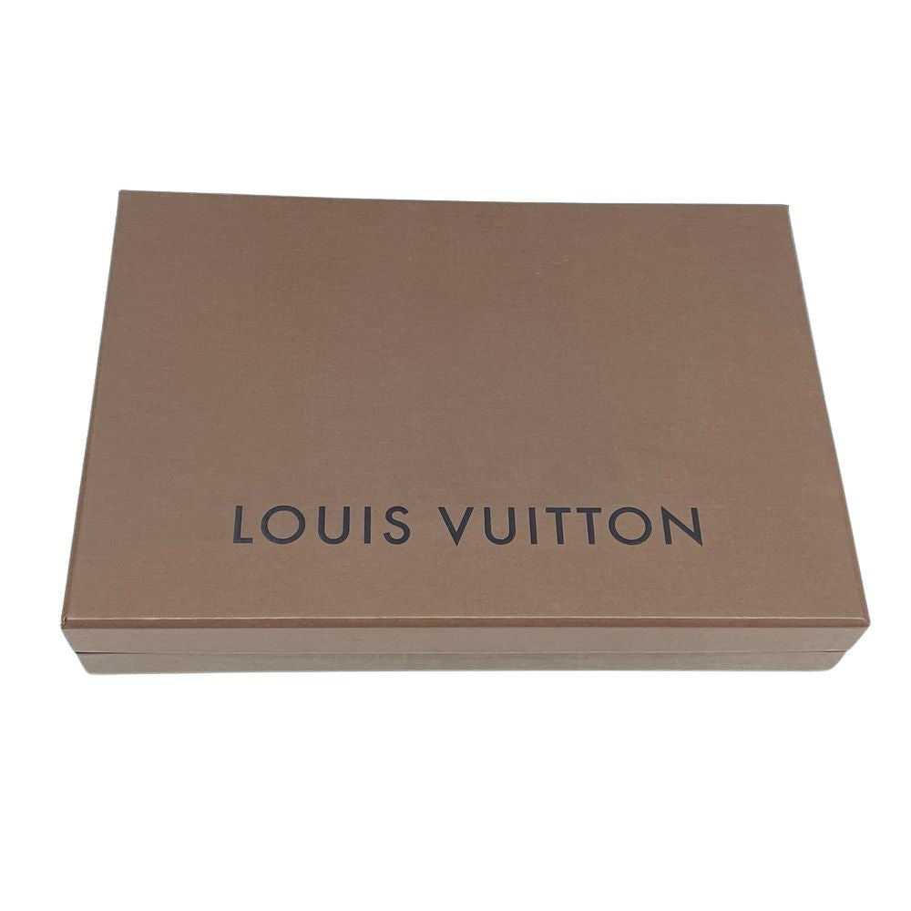 LOUIS VUITTON(ルイ・ヴィトン) ショール モノグラム 総柄 ジャガード ストール シルク/ウール ユニセックス【中古A】20241217