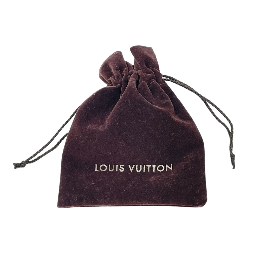 LOUIS VUITTON(ルイ・ヴィトン) アンクルージョン 髪留め ヘアアクセサリー バレッタ プラスチック/ レディース【中古A】20241214