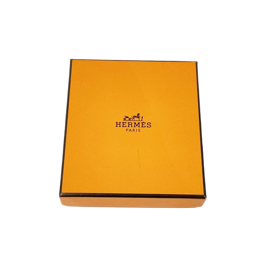 HERMES(エルメス) イスム 大ぶり ピアス バッファローホーン レディース【中古A】20241222