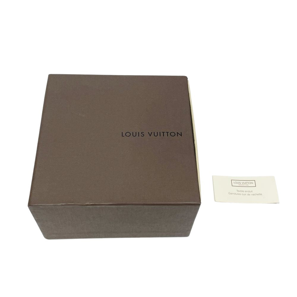 LOUIS VUITTON(ルイ・ヴィトン) サンチュール ポシェット ソロ 90/36 M6948W ウエストバッグ モノグラムキャンバス レディース【中古B】20241221